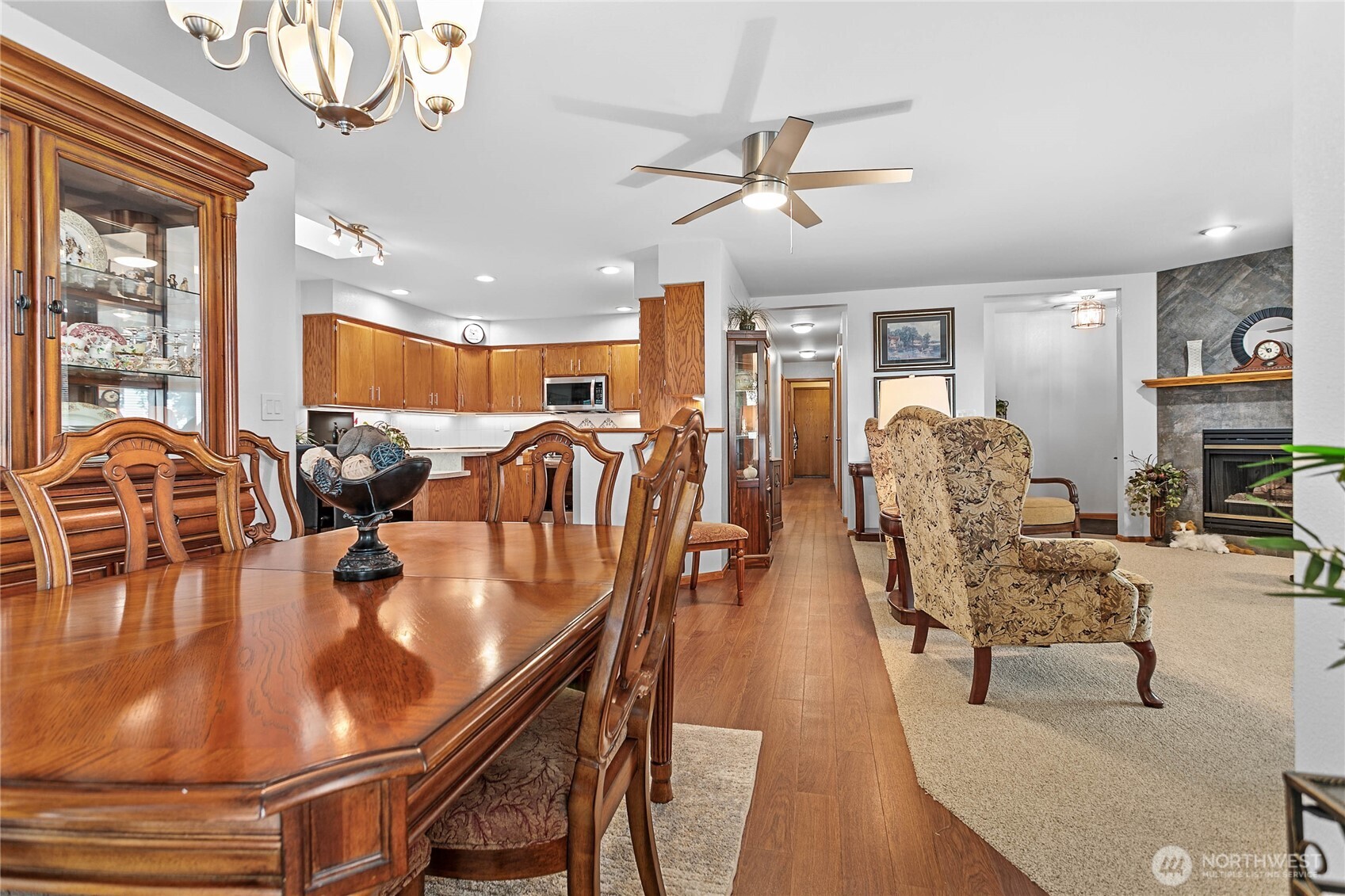 6842 Raspberry Dr., Unit B Everson, WA 98247 - Photo 12 of 40 Gallery Image 12