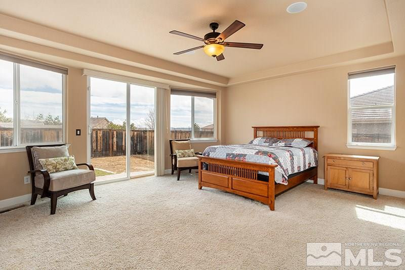 2330 Peavine Valley Road Reno, NV 89523 - Photo 11 of 24 Photo 11