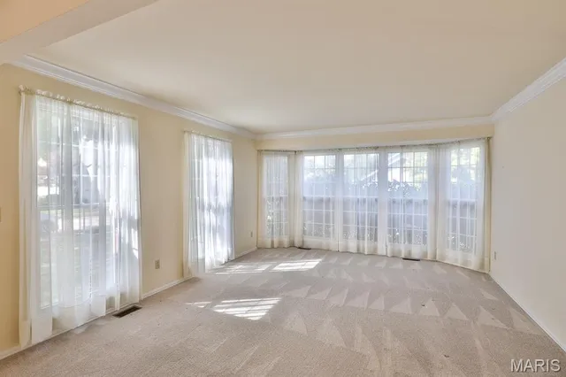 $449,500 | 2922 Diekamp Farm Trail, St. Charles, MO 63303