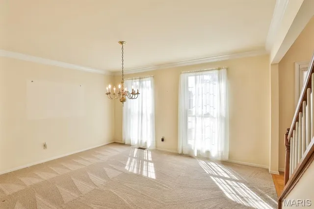 $449,500 | 2922 Diekamp Farm Trail, St. Charles, MO 63303