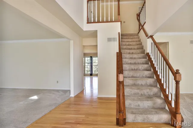 $449,500 | 2922 Diekamp Farm Trail, St. Charles, MO 63303