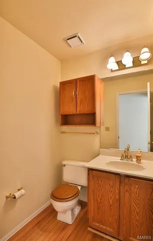 $449,500 | 2922 Diekamp Farm Trail, St. Charles, MO 63303