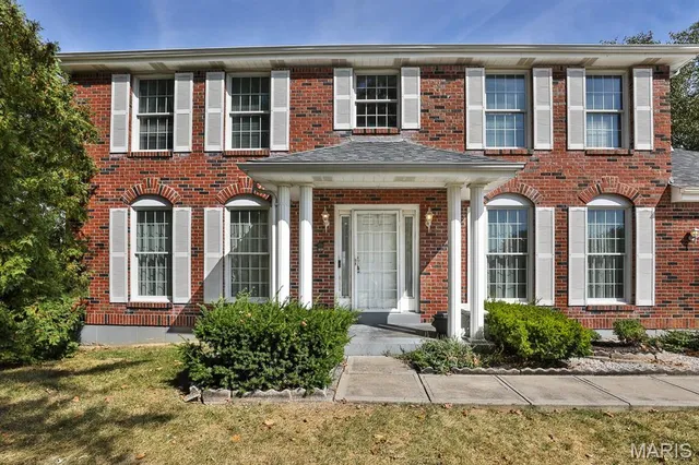 $449,500 | 2922 Diekamp Farm Trail, St. Charles, MO 63303