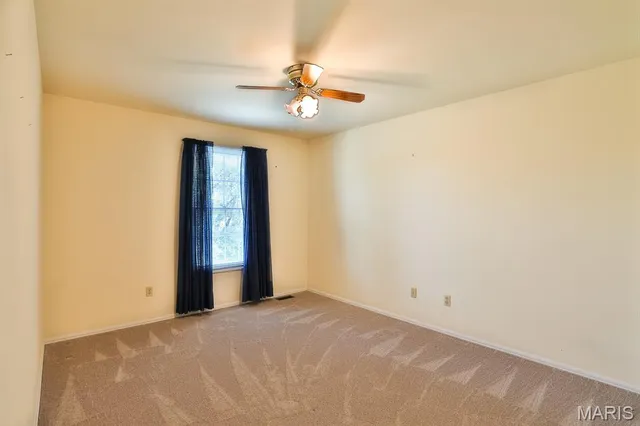 $449,500 | 2922 Diekamp Farm Trail, St. Charles, MO 63303