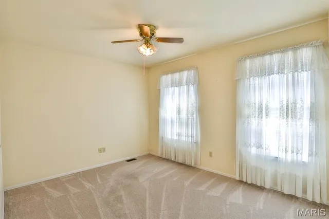 $449,500 | 2922 Diekamp Farm Trail, St. Charles, MO 63303