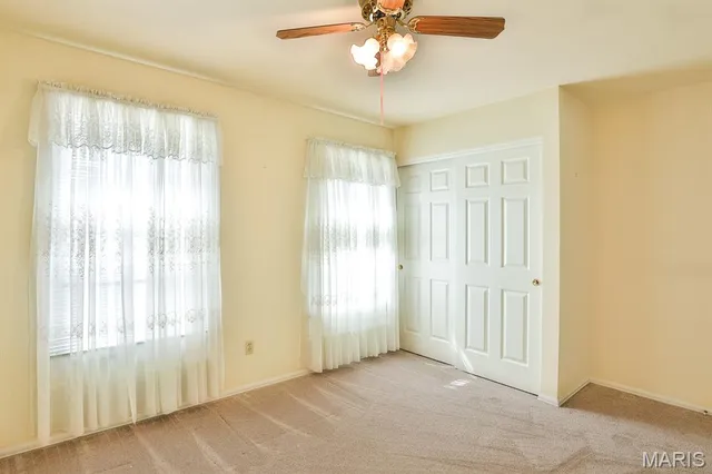 $449,500 | 2922 Diekamp Farm Trail, St. Charles, MO 63303