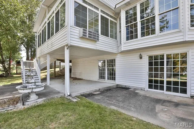 $449,500 | 2922 Diekamp Farm Trail, St. Charles, MO 63303