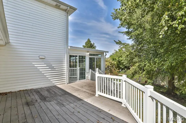 $449,500 | 2922 Diekamp Farm Trail, St. Charles, MO 63303