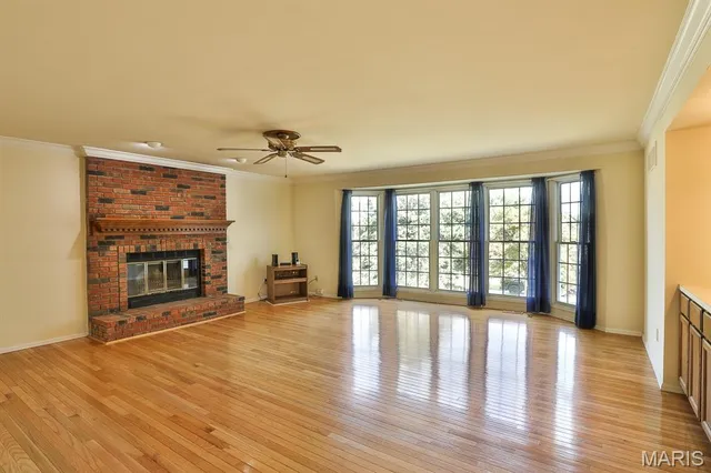 $449,500 | 2922 Diekamp Farm Trail, St. Charles, MO 63303