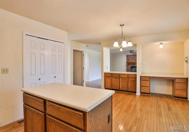 $449,500 | 2922 Diekamp Farm Trail, St. Charles, MO 63303