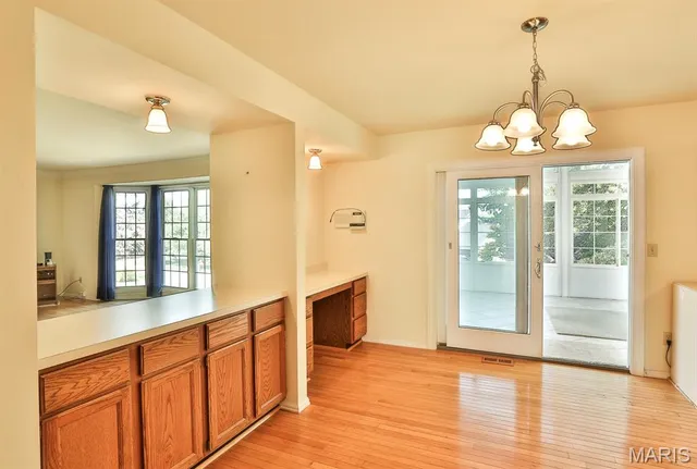 $449,500 | 2922 Diekamp Farm Trail, St. Charles, MO 63303