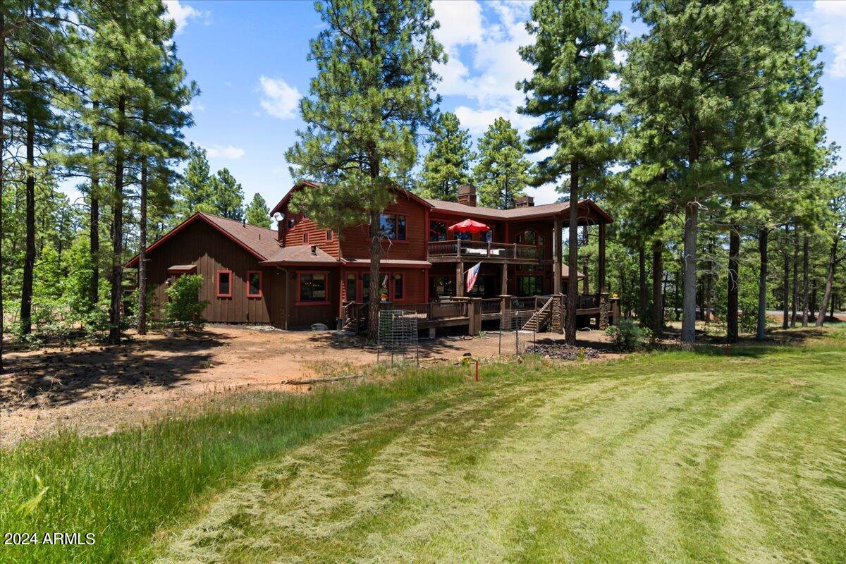 4051 West Falling Leaf Road Show Low, AZ 85901 - Photo 80 of 88