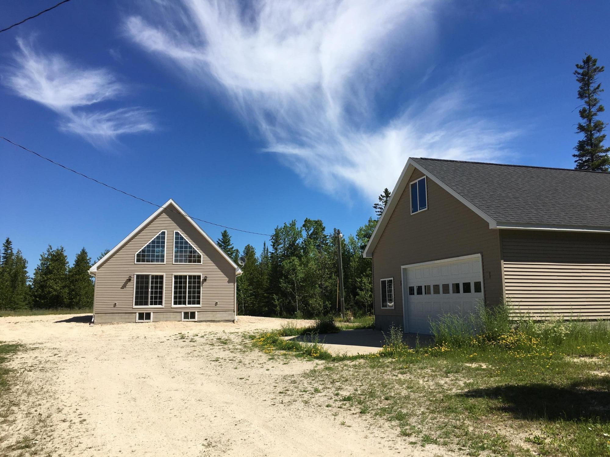 W870 Bayshore Road St. Ignace, MI 49781 - Photo 3 of 20 Gallery Image 3
