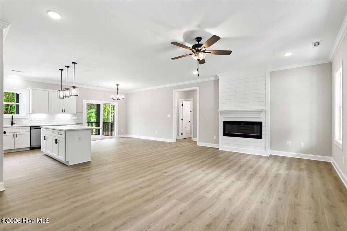 1805 South Big Woods Road Spring Hope, NC 27882 - Photo 8 of 40