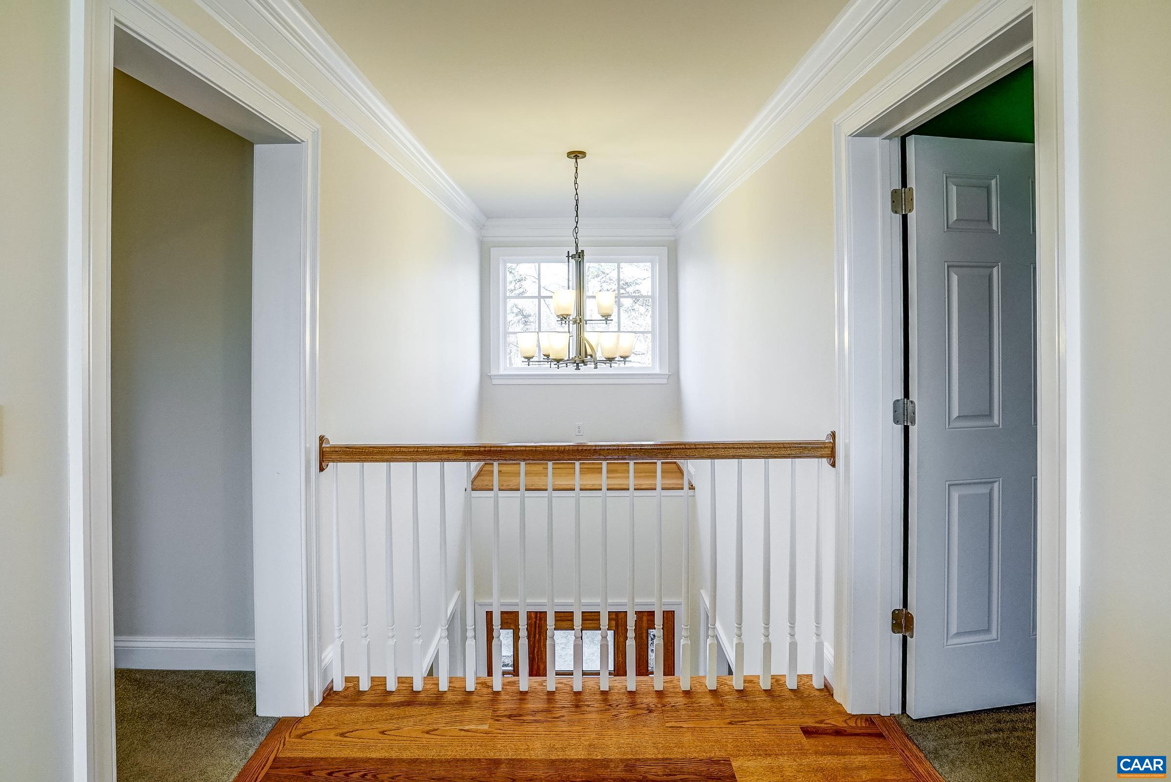 801 Half Mile Branch Road Crozet, VA 22932 - Photo 46 of 69 a bedroom with a bed and a window