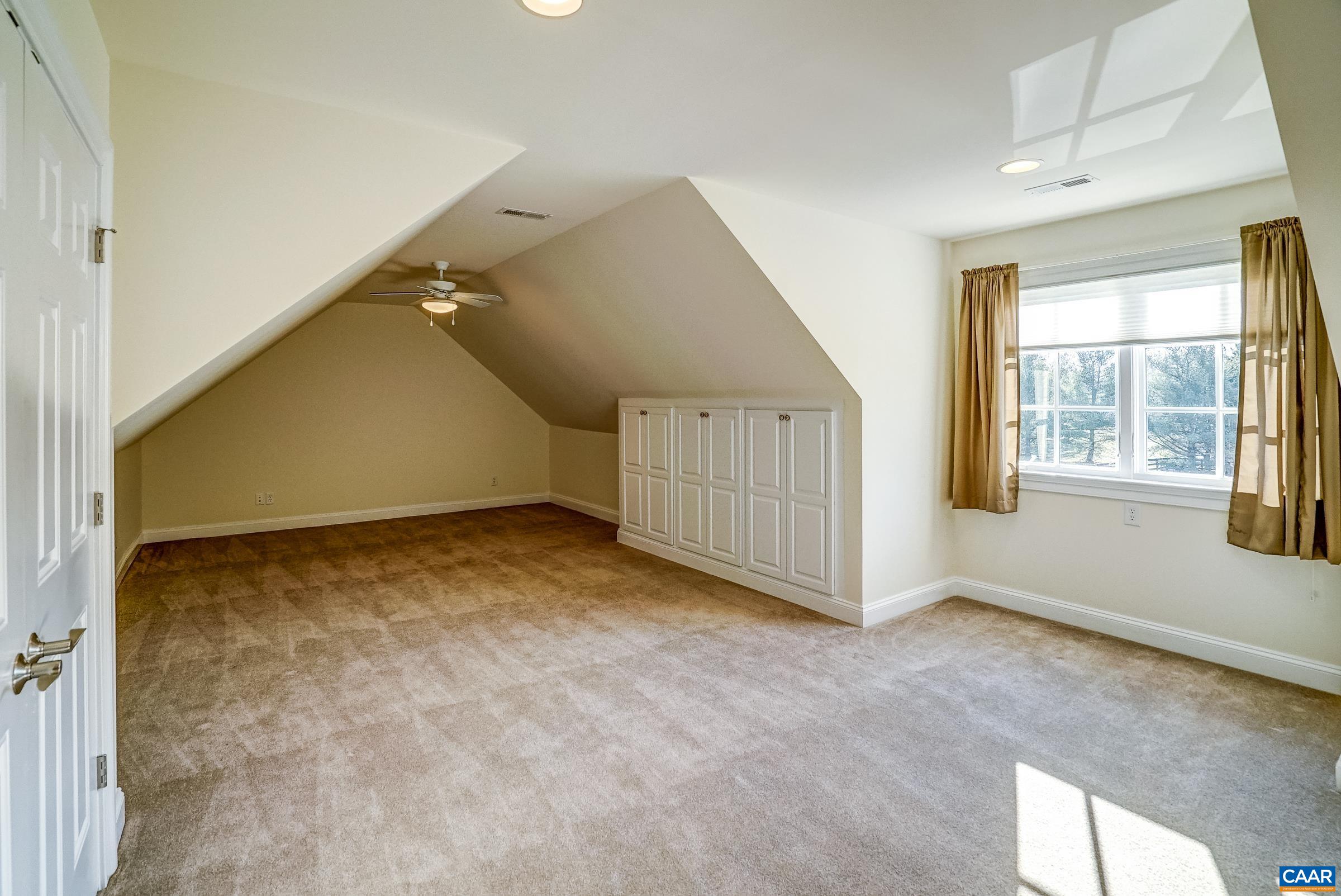 801 Half Mile Branch Road Crozet, VA 22932 - Photo 54 of 69 an empty room with windows
