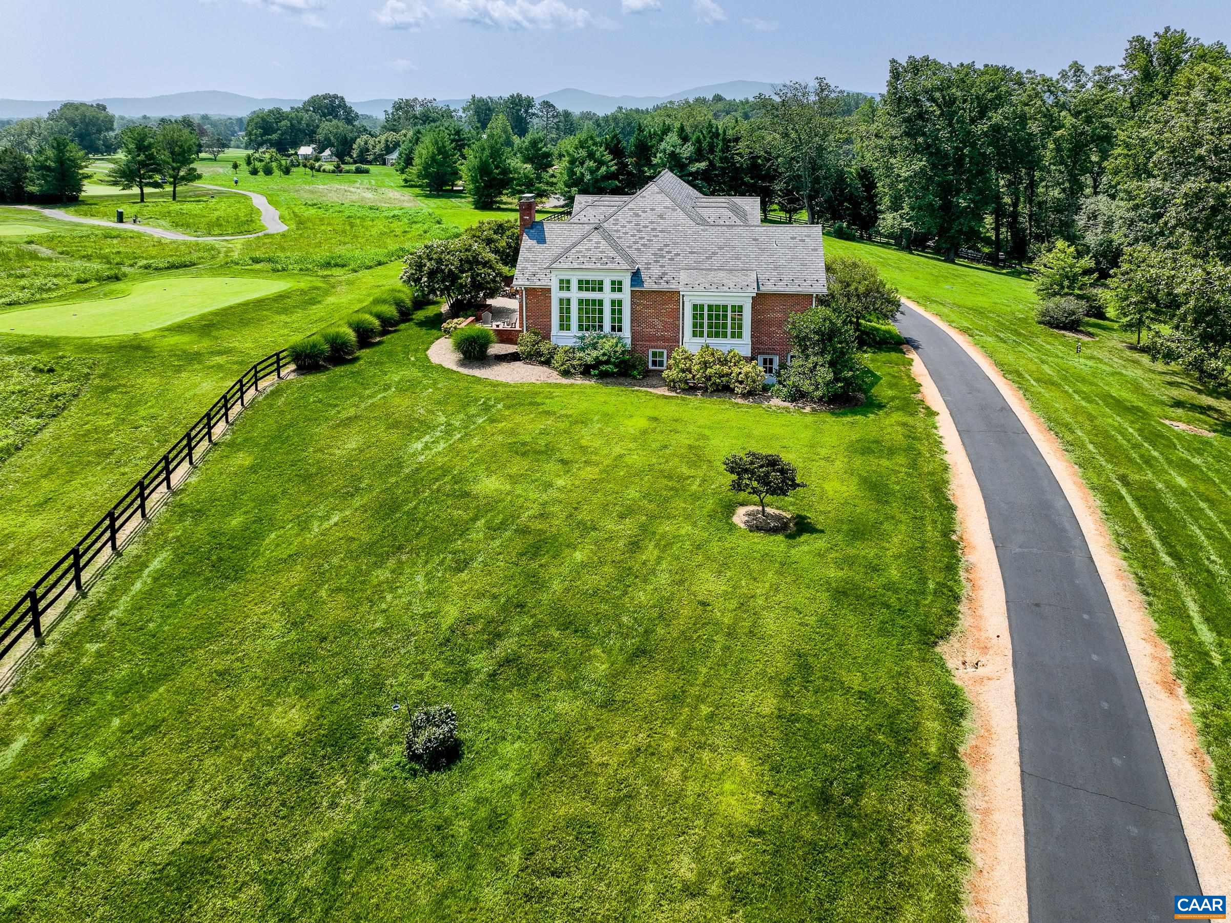 801 Half Mile Branch Road Crozet, VA 22932 - Photo 64 of 69