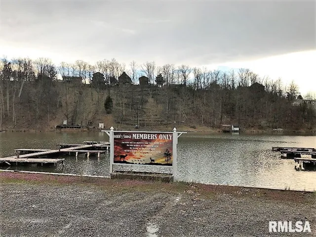 $27,000 | 0 Deer Ridge Road, Goreville, IL 62939