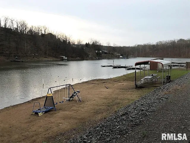 $27,000 | 0 Deer Ridge Road, Goreville, IL 62939