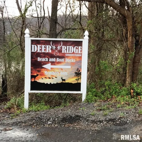 $27,000 | 0 Deer Ridge Road, Goreville, IL 62939