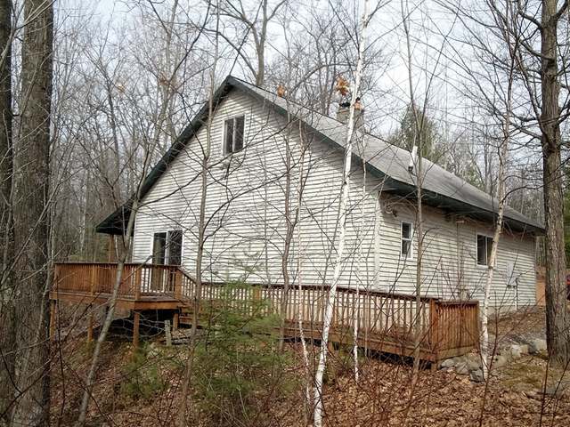 7109 Beyer Road Rhinelander, WI 54501 - Photo 18 of 20 Gallery Image 18