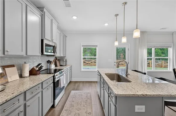 $450,000 | 223 Timber Ridge, Dawsonville, GA 30534