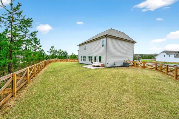 $450,000 | 223 Timber Ridge, Dawsonville, GA 30534