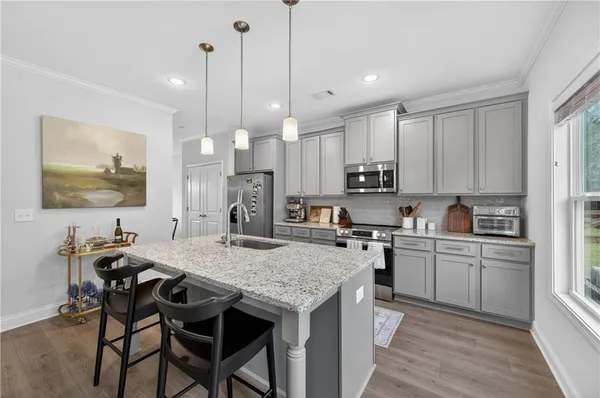 $450,000 | 223 Timber Ridge, Dawsonville, GA 30534