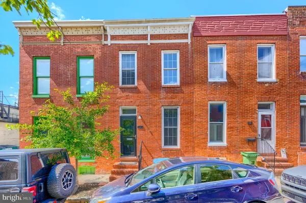 $249,900 | 12 Poultney Street, Baltimore, MD 21230