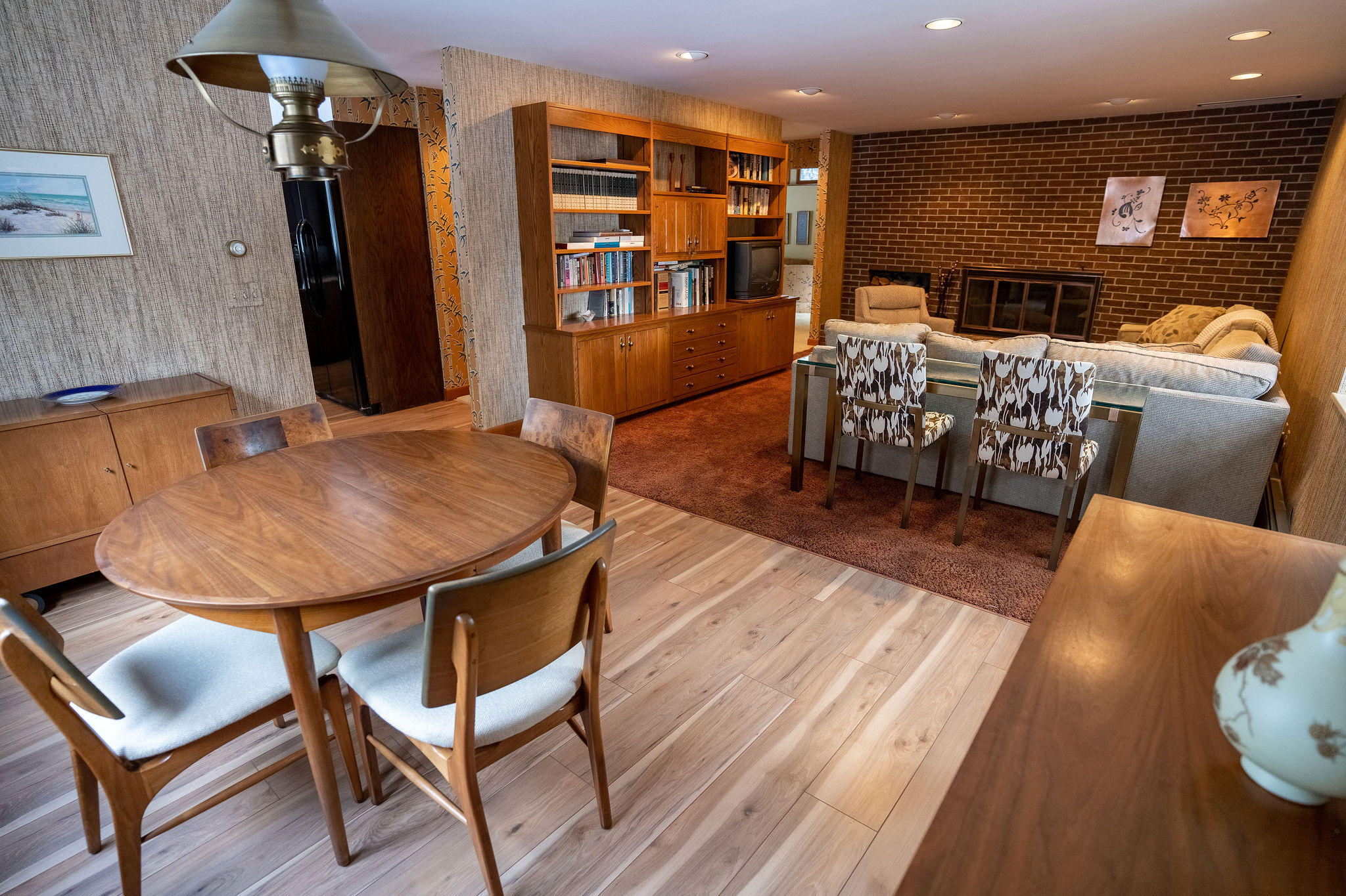 38 Locksley Road Auburn, ME 04210 - Photo 6 of 74 Dining Area