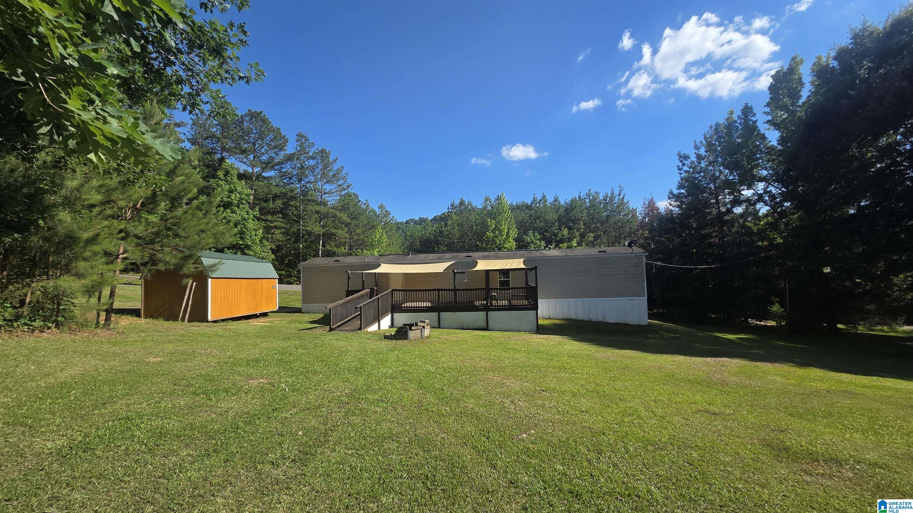 849 Maddox Farm Road Odenville, AL 35120 - Photo 31 of 40