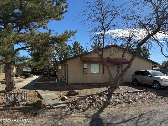 $579,000 | 1275 Tapadero Drive, Prescott Valley, AZ 86327