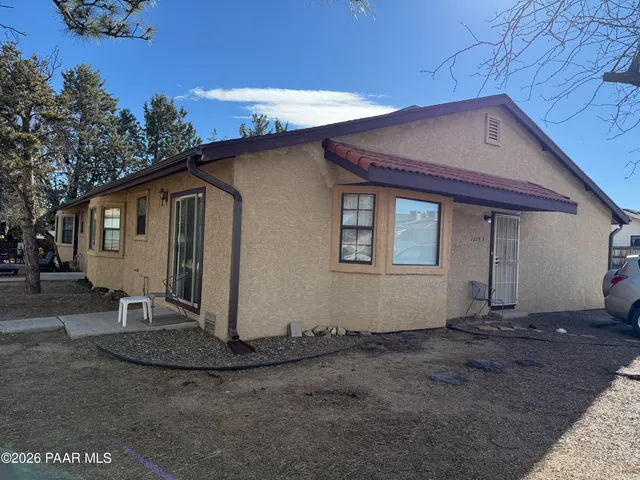 $579,000 | 1275 Tapadero Drive, Prescott Valley, AZ 86327