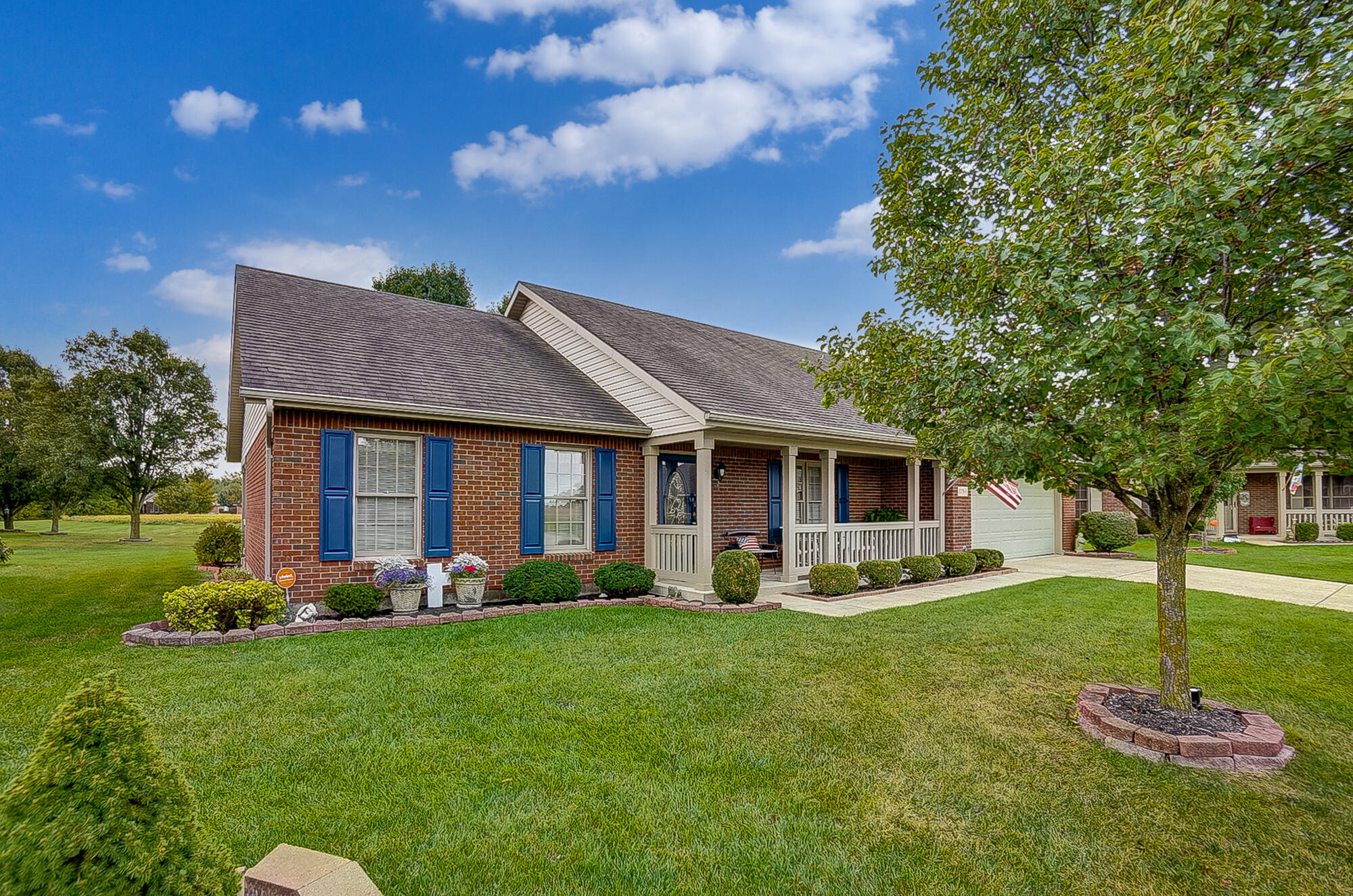 1784 Willow Ridge Court, Unit 7 Springfield, OH 45502 - Photo 3 of 35