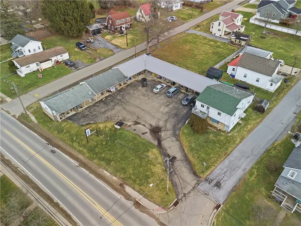 $125,000 | 730 North Main Street, Port Allegany, PA 16743
