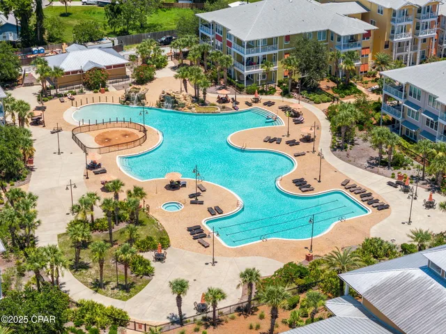 $369,000 | 8700 Front Beach Road, Unit 1117, Panama City Beach, FL 32407