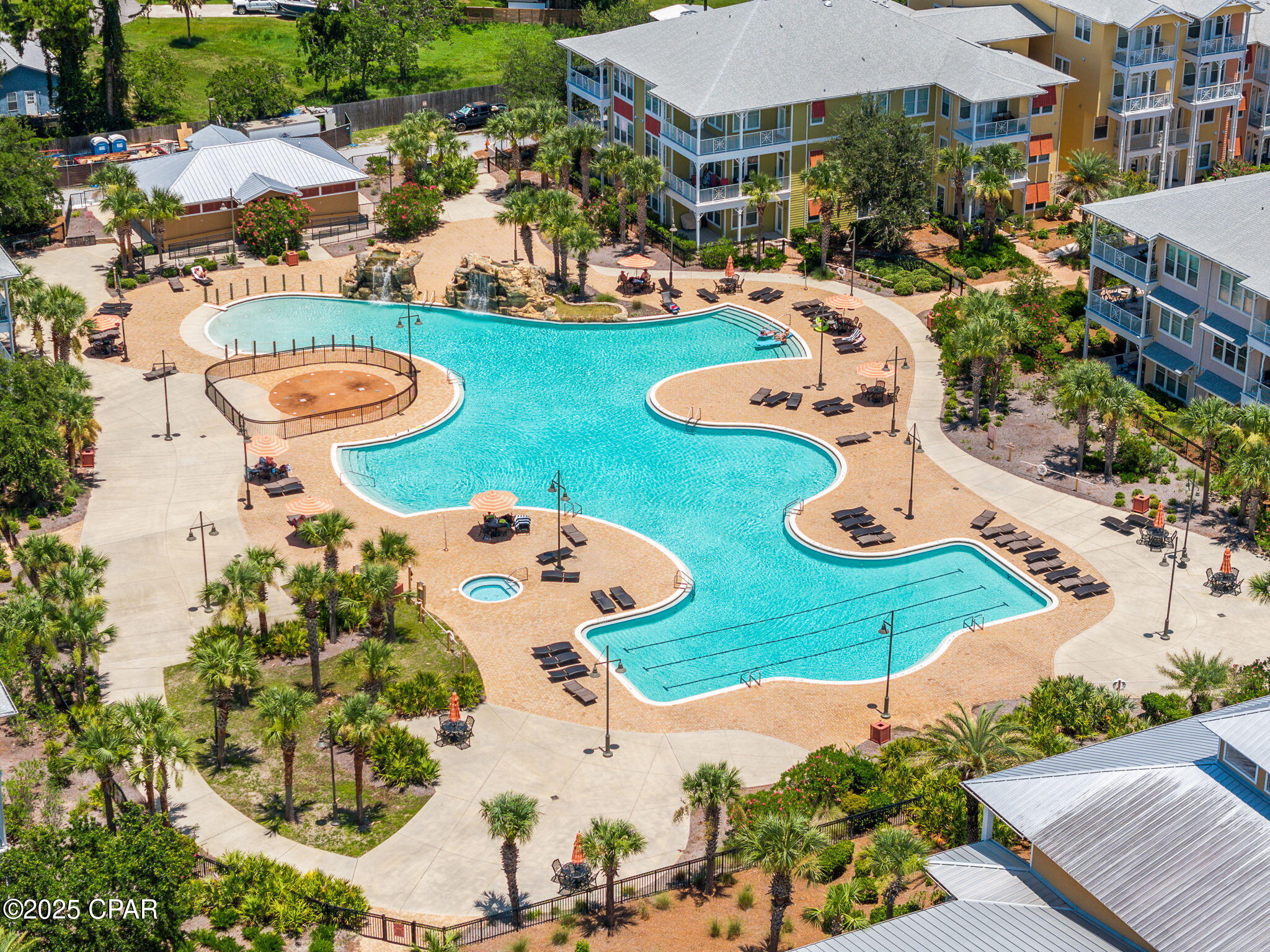 8700 Front Beach Road, Unit 1117 Panama City Beach, FL 32407 - Photo 1 of 51