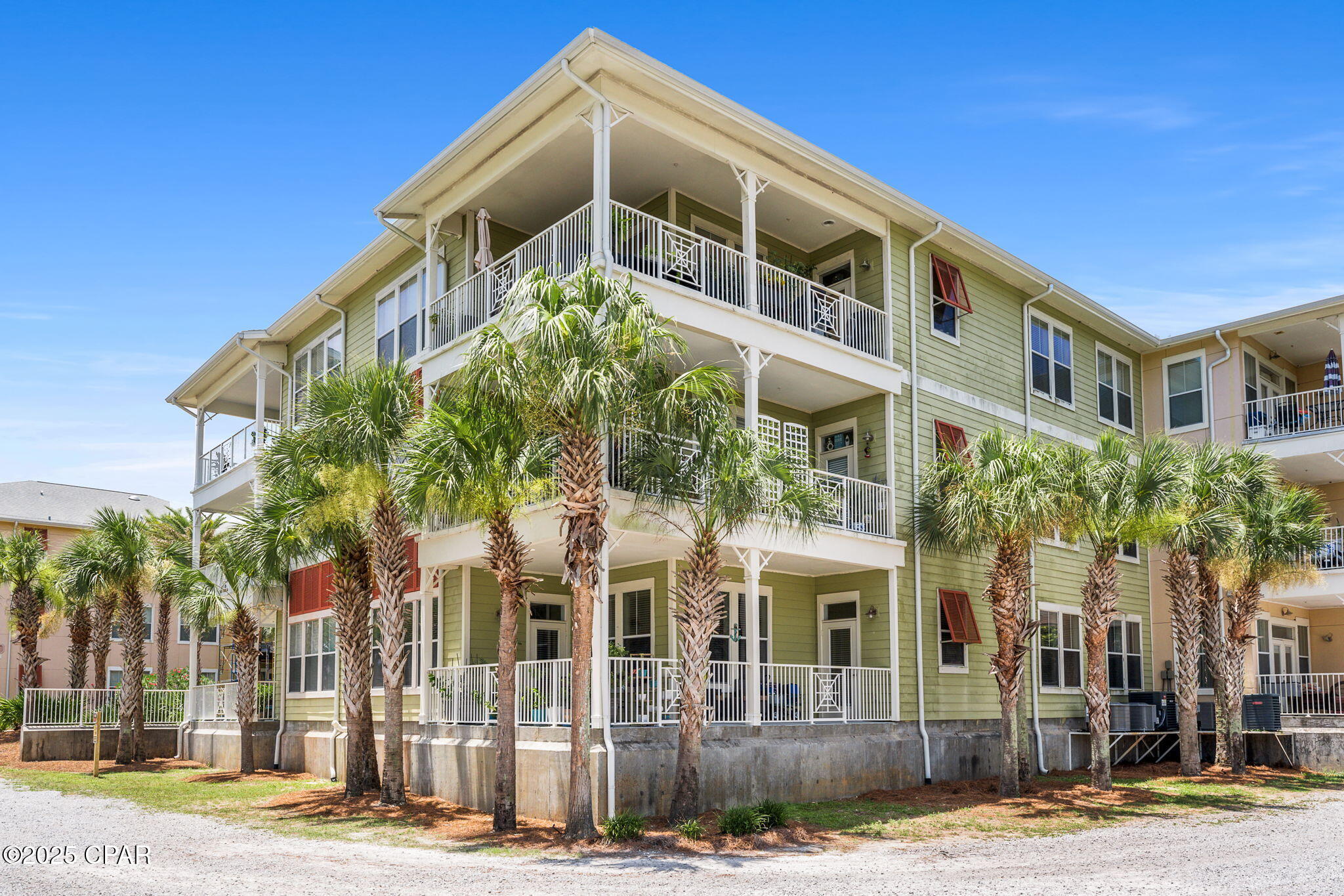 8700 Front Beach Road, Unit 1117 Panama City Beach, FL 32407 - Photo 11 of 51
