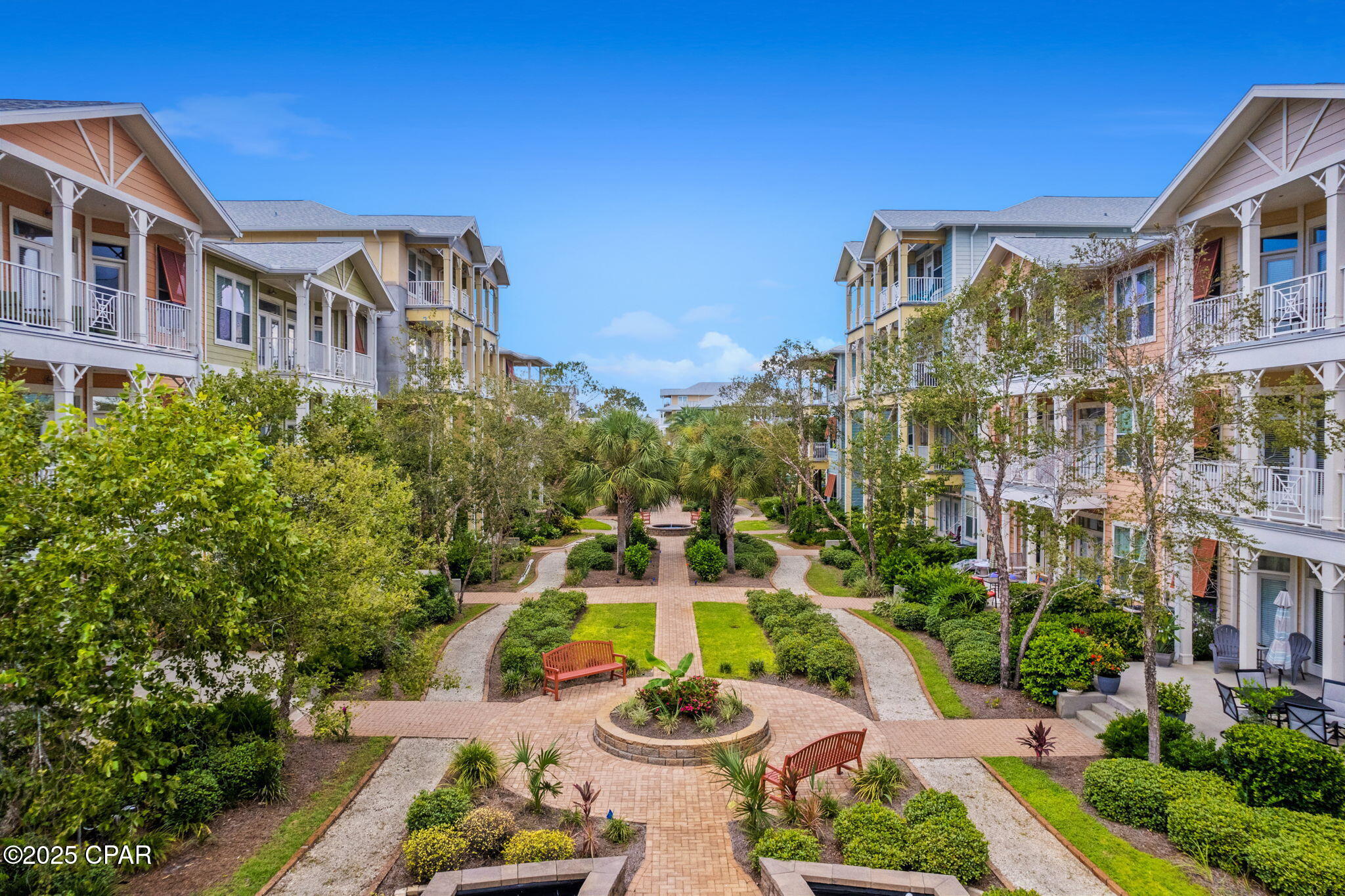 8700 Front Beach Road, Unit 1117 Panama City Beach, FL 32407 - Photo 38 of 51