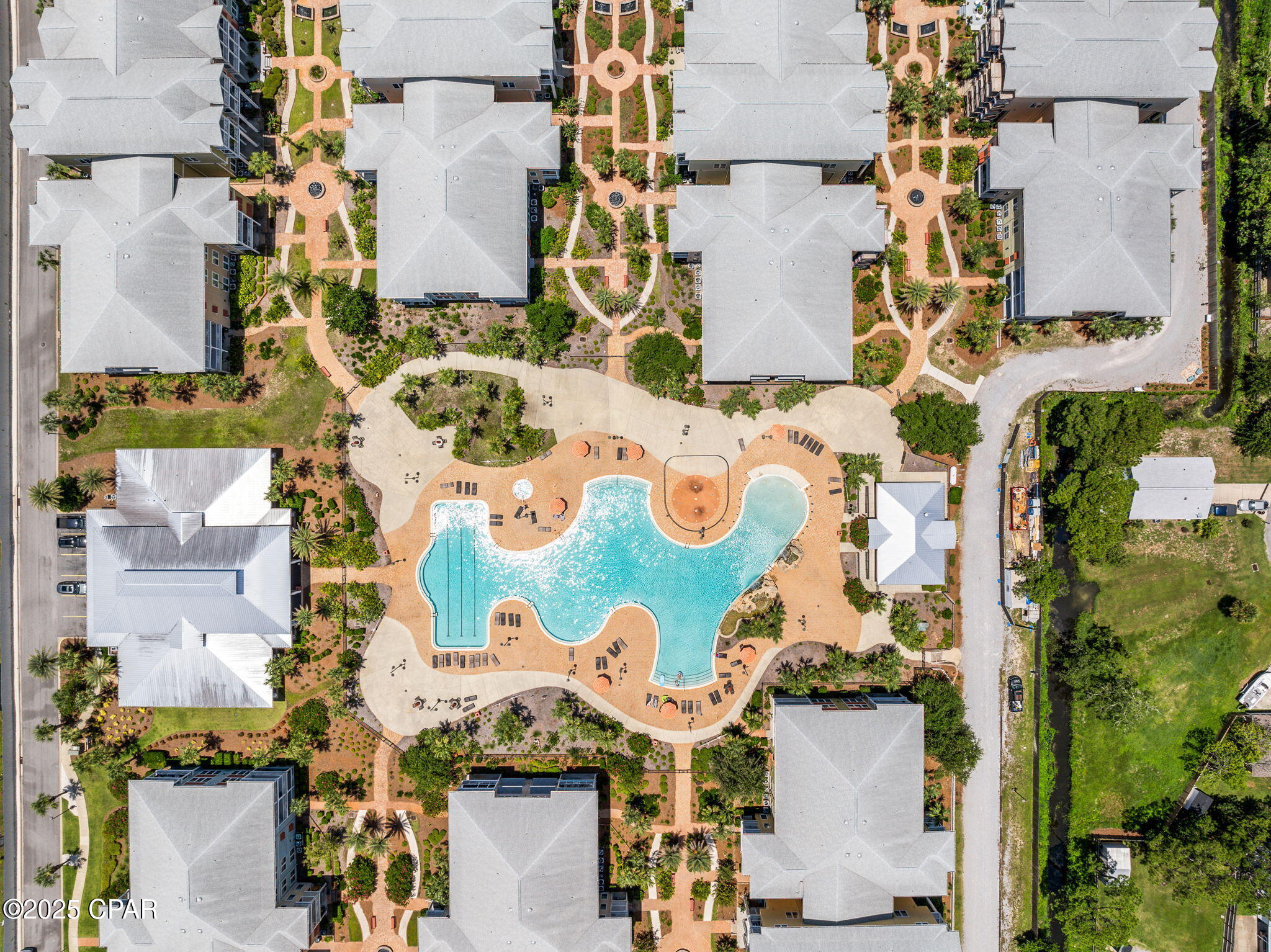 8700 Front Beach Road, Unit 1117 Panama City Beach, FL 32407 - Photo 42 of 51