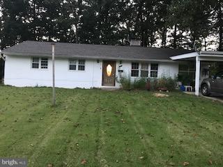 5509 Heming Avenue Springfield, VA 22151 - Photo 1 of 1 View