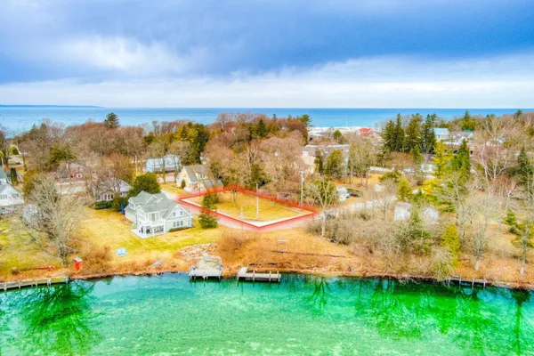 $550,000 | 2 South 1st Street, Unit LOT: 2, Leland, MI 49654