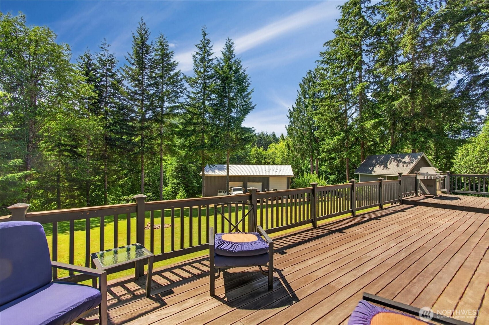 937 Germany Creek Road Longview, WA 98632 - Photo 8 of 40