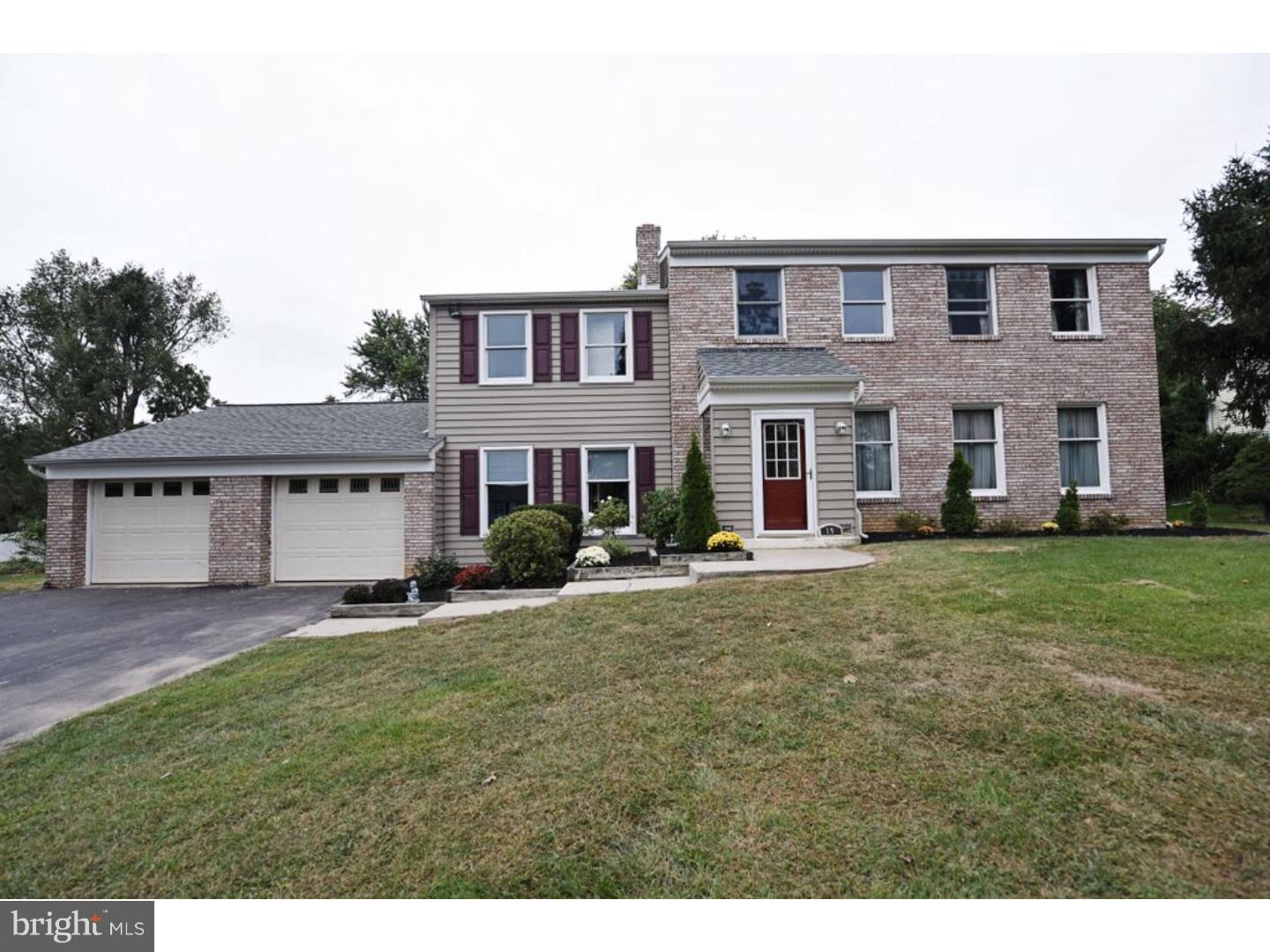 19 Crestview Road Phoenixville, PA 19460 - Photo 1 of 25 Gallery Image 1