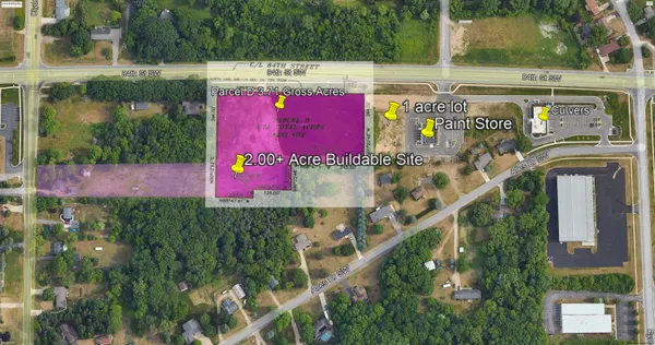 $995,000 | 670 84th Street Southwest, Byron Center, MI 49315