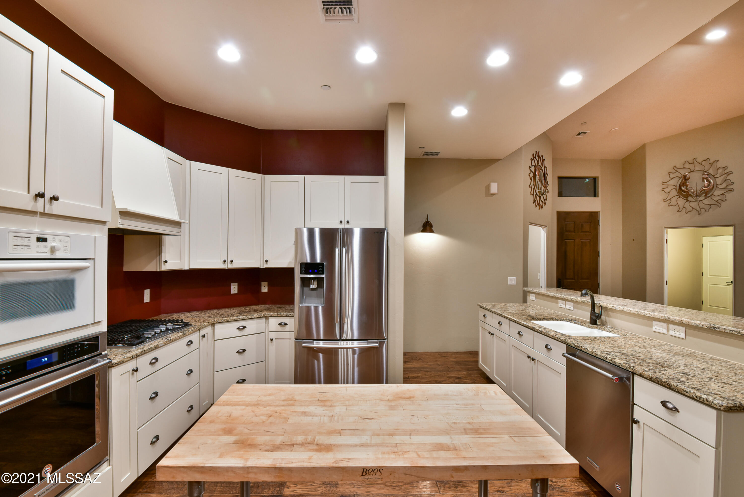15021 North Swan Road Tucson, AZ 85739 - Photo 20 of 44 Gallery Image 20