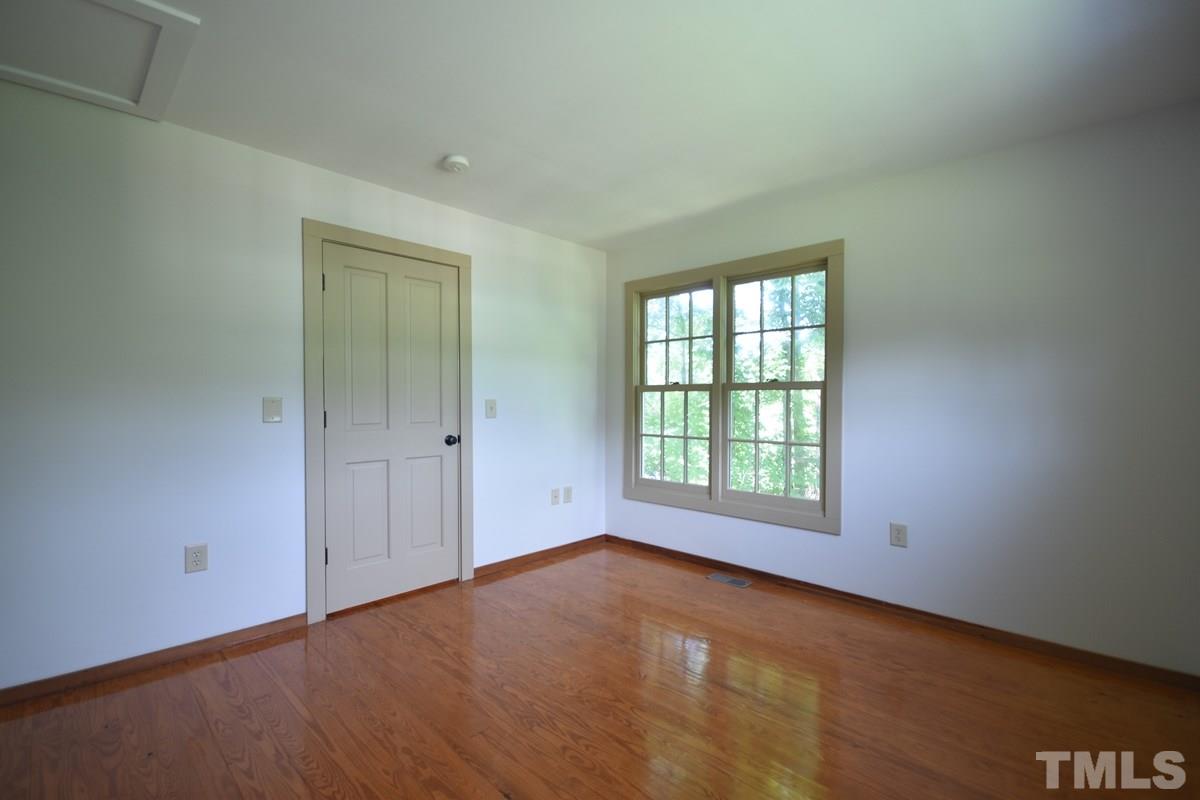 2420 Hodges Road Burlington, NC 27217 - Photo 14 of 24 Plenty of room in BR 2