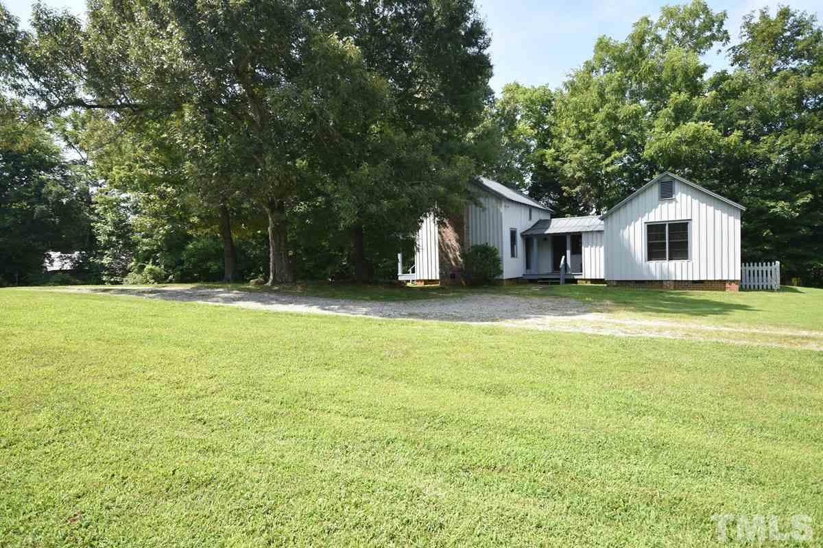 2420 Hodges Road Burlington, NC 27217 - Photo 3 of 24 National historic district
