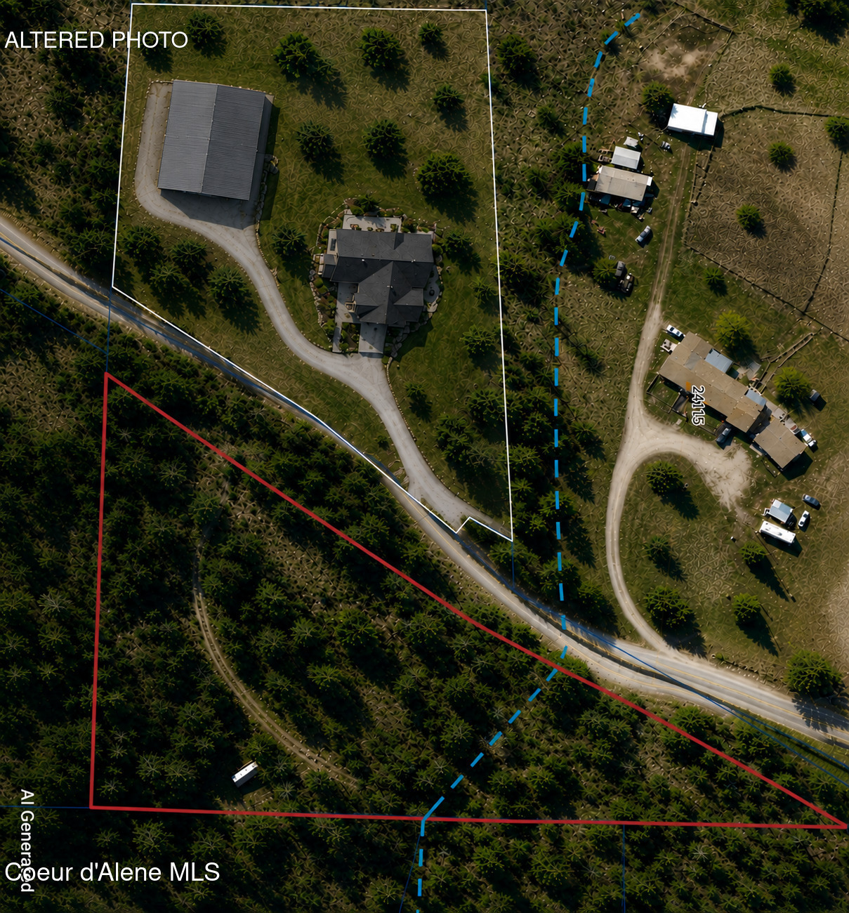 Nna North Corbin Hill Road Athol, ID 83801 - Photo 1 of 25 image (6)
