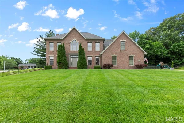 $560,000 | 807 Caribou Court, Cape Girardeau, MO 63701